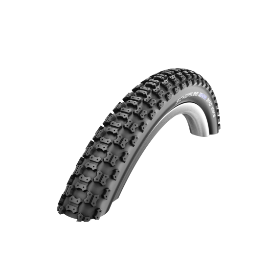 Cauciuc SCHWALBE Mad Mike - 20x1.75 (47-406) HS137 B/B, SBC - Sarma