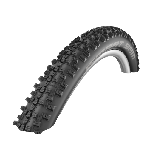 Cauciuc SCHWALBE Smart Sam Perf 28x1.40 - 700x35C/37-622 B/B-SK HS476 Addix 67EPI Cauciuc SCHWALBE Smart Sam - 28x1.40 700x35C (37-622) HS476 B/B-SK, Addix - Sarma