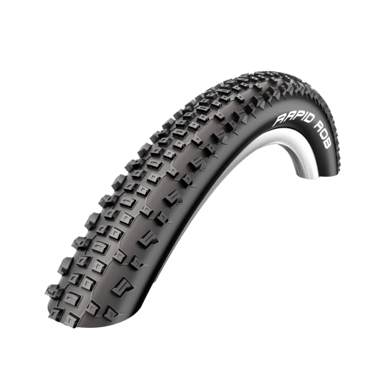Cauciuc SCHWALBE Rapid Rob K-Guard 29x2.10/54-622 B/B-SK HS425 SBC 50EPI Cauciuc SCHWALBE Rapid Rob - 29x2.10 (54-622) HS425 B/B-SK HS425, SBC - Sarma