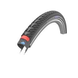 Cauciuc SCHWALBE Marathon GT Tour - 28x1.75 (47-622) HS485 B/B+RT EC - Sarma Cauciuc SCHWALBE Marathon GT Tour - 28x1.75 (47-622) HS485 B/B+RT EC - Sarma