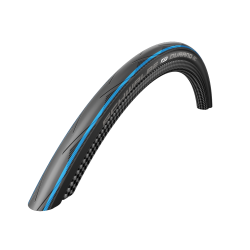 Cauciuc SCHWALBE Durano - 700x25C (25-622) HS464 B/BLS/B-SK, DC - Pliabil