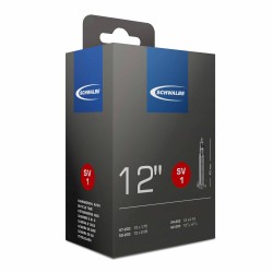 Camera SCHWALBE SV1 12 47/62-203 IB 40mm Camera SCHWALBE SV1 12 47/62-203 IB 40mm