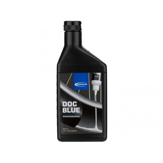 Solutie antipana SCHWALBE Doc Blue Professional 500ml