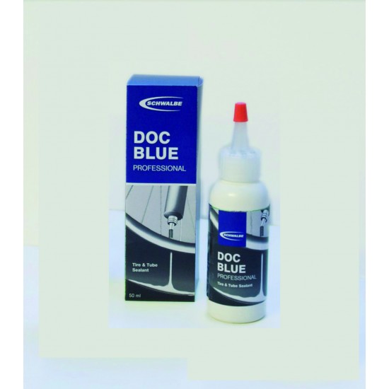 Solutie antipana SCHWALBE Doc Blue Professional 60ml