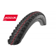 Cauciuc SCHWALBE Racing Ralph Evo LiteSkin 29''x2.10 / 54-622 B/B-SK HS425 ADDIX Speed 127EPI - pliabil Cauciuc SCHWALBE Racing Ralph - 29x2.10 (54-622) HS425 B/B-SK, Addix Speed - Pliabil