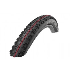 Cauciuc SCHWALBE Racing Ralph - 29x2.10 (54-622) HS425 B/B-SK, Addix Speed - Pliabil