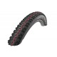Cauciuc SCHWALBE Racing Ralph Evo LiteSkin 29''x2.10 / 54-622 B/B-SK HS425 ADDIX Speed 127EPI - pliabil Cauciuc SCHWALBE Racing Ralph - 29x2.10 (54-622) HS425 B/B-SK, Addix Speed - Pliabil