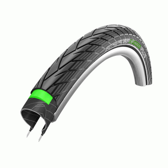 Cauciuc SCHWALBE Energizer Plus Perf GreenGuard 28''x1.50/40-622 B/B+RT HS427 ENC 67EPI Cauciuc SCHWALBE Energizer Plus - 28x1.50 700x38C (40-622) HS427 B/B+RT, Addix-E - Sarma