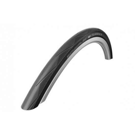 Cauciuc SCHWALBE Durano E - 28x1.25 700x32C (32-622) HS464A B/B-SK+RT EC - Sarma