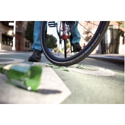 Cauciuc SCHWALBE Marathon Plus - 28x1.10 700x28C (28-622) HS440 B/B+RT, ENC - Sarma