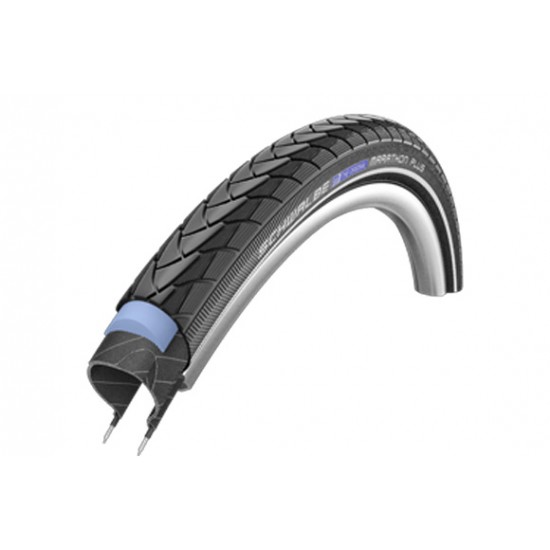 Cauciuc SCHWALBE Marathon Plus Perf SmartGuard 28''x1.10 / 28-622 / 700x28C B/B+RT HS440 EC 67EPI Cauciuc SCHWALBE Marathon Plus - 28x1.10 700x28C (28-622) HS440 B/B+RT, ENC - Sarma