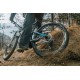Cauciuc SCHWALBE Nobby Nic Evo LiteSkin 27.5''x2.25 / 57-584 B/B-SK HS463 ADDIX SpeedGrip 67EPI - pliabil Cauciuc SCHWALBE Nobby Nic - 27.5x2.25 (57-584) HS463 B/B-SK, Addix SpeedGrip - Pliabil