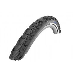 Cauciuc SCHWALBE Marathon Cross - 27.5x1.65 (44-584) HS470 B/B-SK+RT, SpC - Sarma