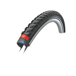 Cauciuc SCHWALBE Marathon GT 365 - 28x1.75 (47-622) HS475 B/B+RT, Addix 4Season - Sarma Cauciuc SCHWALBE Marathon GT 365 - 28x1.75 (47-622) HS475 B/B+RT, Addix 4Season - Sarma
