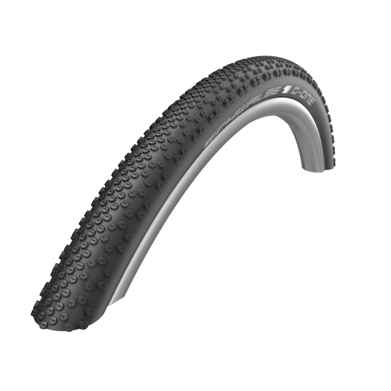 Cauciuc SCHWALBE G-ONE BITE Evo, MicroSkin, TLE 28x1.50 - 700x38C 40-622 B/B-SK HS487 OSC 127EPI - pliabil Cauciuc SCHWALBE G-One Bite - 28x1.50 700x38C (40-622) HS487 B/B-SK, OSC - TLE Pliabil