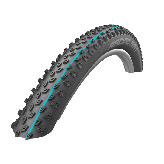 Cauciuc SCHWALBE RACING RAY Evo, SnakeSkin, TLE 29x2.25 57-622 B/B-SK HS489 Addix Spgrip 67EPI-pliabil Cauciuc SCHWALBE Racing Ray - 29x2.25 (57-622) HS489 B/B-SK, Addix SpeedGrip - TLE Pliabil