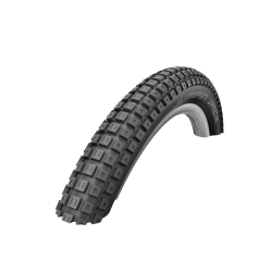 Cauciuc SCHWALBE Jumpin Jack - 20x2.25 (57-406) HS331 B/B, Addix - Sarma Cauciuc SCHWALBE Jumpin Jack - 20x2.25 (57-406) HS331 B/B, Addix - Sarma