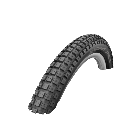 Cauciuc SCHWALBE JUMPIN JACK Perf, TwinSkin 20x2.25 57-406 B/B HS331 Addix 67EPI Cauciuc SCHWALBE Jumpin Jack - 20x2.25 (57-406) HS331 B/B, Addix - Sarma