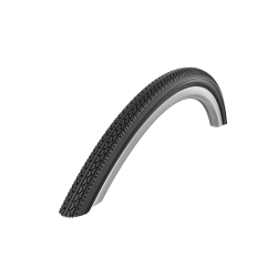 Cauciuc SCHWALBE HS228 - 24x1.00 (25-540) GR/B-SK, GRC - Sarma