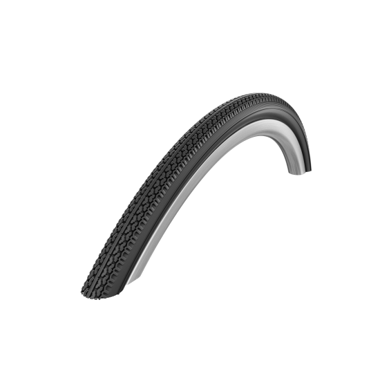 Cauciuc SCHWALBE HS228 24X1 25-540 GR/B-SK HS228 GRC 50EPI Cauciuc SCHWALBE HS228 - 24x1.00 (25-540) GR/B-SK, GRC - Sarma