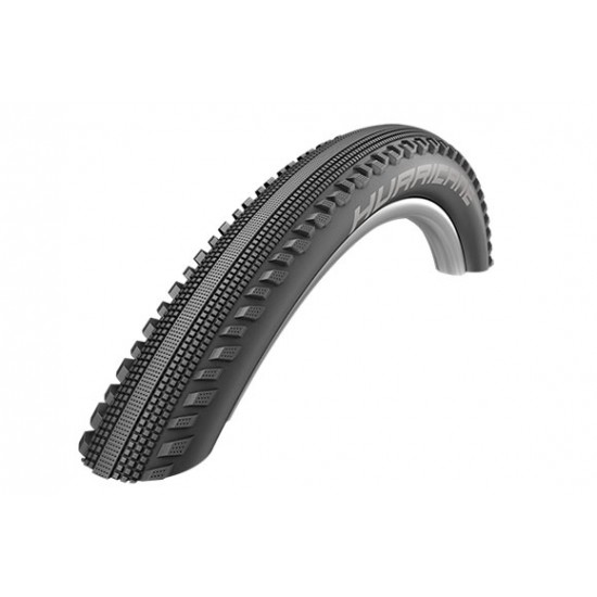 Cauciuc SCHWALBE Hurricane Addix HS499 27.5x2.25/57-584 B/B-SK 67 EPISarma Cauciuc SCHWALBE Hurricane - 27.5x2.25 (57-584) HS499 B/B-SK, Addix - Sarma