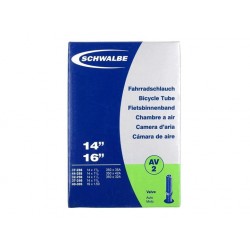 Camera SCHWALBE AV2 14 (32/47-288/305) EK AGV 40mm