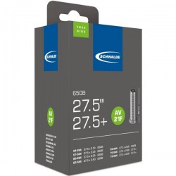 Camera SCHWALBE AV21F TR4 Freeride 54/75-584 EK 40mm Camera SCHWALBE AV21F TR4 Freeride 54/75-584 EK 40mm