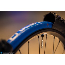 Camera SCHWALBE SV Procore Dua (25/40-584) EK 52mm