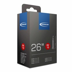 Camera SCHWALBE SV13 26 (40/62-559) EK 40mm Camera SCHWALBE SV13 26 (40/62-559) EK 40mm