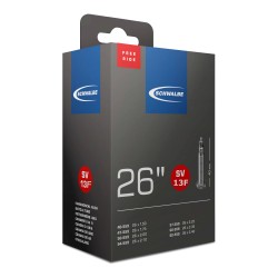 Camera SCHWALBE SV13F Freeride 26 (54/75-559) EK 40mm Camera SCHWALBE SV13F Freeride 26 (54/75-559) EK 40mm