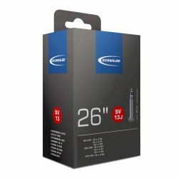 Camera SCHWALBE SV13J 26 (90/120-559) EK 40mm Camera SCHWALBE SV13J 26 (90/120-559) EK 40mm