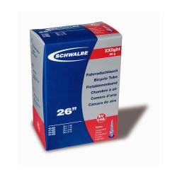 Camera SCHWALBE SV14A 26 (40/54-559) EK 40mm Camera SCHWALBE SV14A 26 (40/54-559) EK 40mm