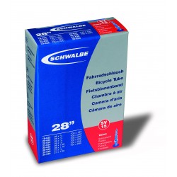 Camera SCHWALBE SV15 28 (18/28-622/630) EK 60mm Camera SCHWALBE SV15 28 (18/28-622/630) EK 60mm