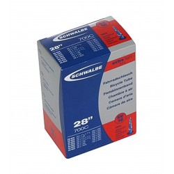 Camera SCHWALBE SV18 Extra Light 28 (28/44-622) EK 40mm Camera SCHWALBE SV18 Extra Light 28 (28/44-622) EK 40mm