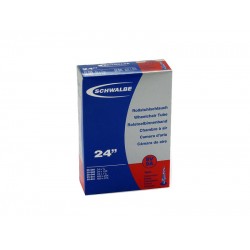 Camera SCHWALBE SV9A 24 (20/28-540/541) IB 40mm Camera SCHWALBE SV9A 24 (20/28-540/541) IB 40mm
