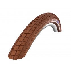 Cauciuc SCHWALBE Big Ben - 28x2.00 (50-622) HS439 BN/BN+RT, SBC - Sarma Cauciuc SCHWALBE Big Ben - 28x2.00 (50-622) HS439 BN/BN+RT, SBC - Sarma