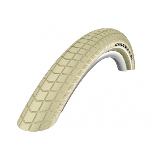 Cauciuc SCHWALBE BIG BEN 28*2.00/50-622 C/C+RT Sarma Cauciuc SCHWALBE Big Ben - 28x2.00 (50-622) HS439 C/C+RT, SBC - Sarma