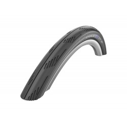 Cauciuc SCHWALBE City Jet - 26x1.95 (50-559) HS474 B/B-SK, SBC - Sarma