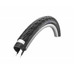 Cauciuc SCHWALBE Delta Cruiser Plus - 28x1.75 (47-622) HS431 B/B+RT, SBC - Sarma