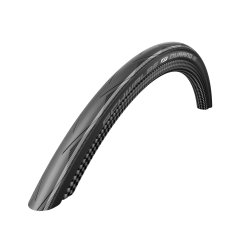 Cauciuc SCHWALBE Durano - 700x23C (23-622) HS464 B/SILS/B-SK, DC - Pliabil