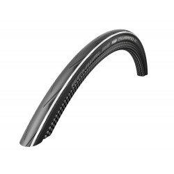 Cauciuc SCHWALBE Durano - 700x23C (23-622) HS464 B/WS/B-SK, DC - Pliabil