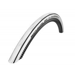 Cauciuc SCHWALBE Durano - 700x23C (23-622) HS464 W/BS/W, DC - Pliabil