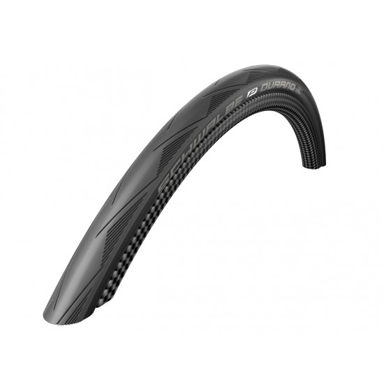Cauciuc SCHWALBE Durano - 700x28C (28-622) HS464 B/B-SK, DC - Pliabil