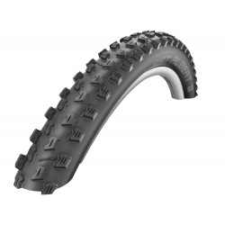 Cauciuc SCHWALBE Fat Albert Front - 27.5x2.35 (60-584) HS477 B/B-SK, TSC - TLE Pliabil