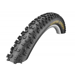 Cauciuc SCHWALBE Hans Dampf - 27.5x2.35 (60-584) HS426 B/B-SK, PSC - TLE Pliabil