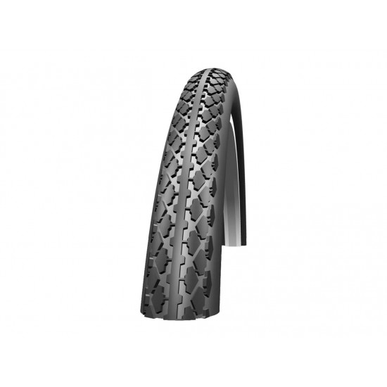 Cauciuc SCHWALBE HS159 - 26x1 5/8 650 1/2B (44-584) HS159 B/G, SBC - Sarma