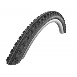 Cauciuc SCHWALBE Hurricane - 29x2.00 (50-622) HS352 B/B-SK, DC - Sarma