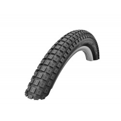 Cauciuc SCHWALBE Jumpin Jack - 20x2.25 (57-406) HS331 B/B, DC - Sarma Cauciuc SCHWALBE Jumpin Jack - 20x2.25 (57-406) HS331 B/B, DC - Sarma