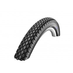 Cauciuc SCHWALBE Knobby - 20x2.00 (54-406) HS160 B/B, SBC - Sarma