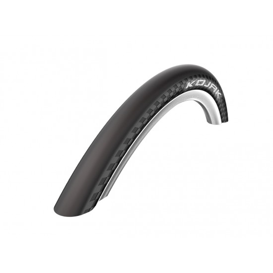 Cauciuc SCHWALBE KOJAK 26*1.35/35-559 B/B-SK+RLA Sarma Cauciuc SCHWALBE Kojak - 26x1.35 (35-559) HS385 B/B-SK+RLA, SpC - Sarma